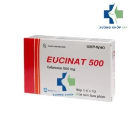 Eucinat 250